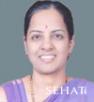 Dr. Meenakshi Deshpande Obstetrician and Gynecologist in Krishna Hospital Pune, Pune